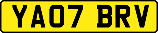 YA07BRV