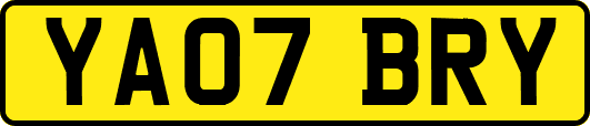 YA07BRY
