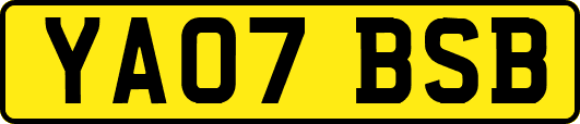 YA07BSB