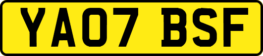 YA07BSF