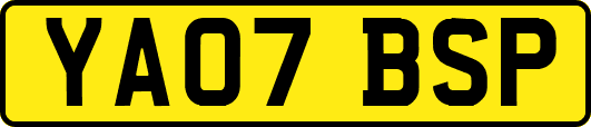 YA07BSP