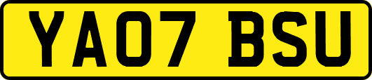 YA07BSU