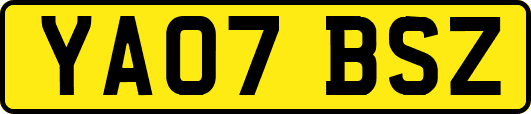 YA07BSZ