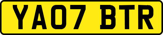 YA07BTR