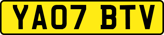 YA07BTV