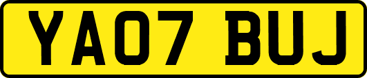 YA07BUJ