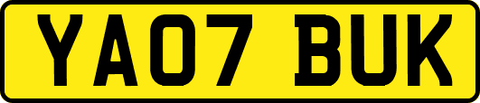 YA07BUK