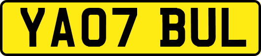 YA07BUL