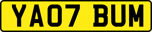 YA07BUM
