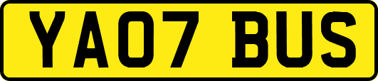 YA07BUS