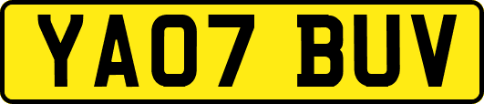 YA07BUV