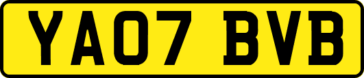 YA07BVB