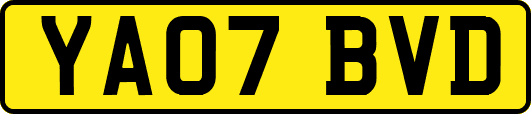 YA07BVD
