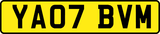 YA07BVM
