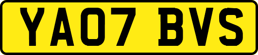 YA07BVS