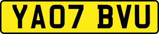 YA07BVU