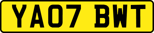 YA07BWT