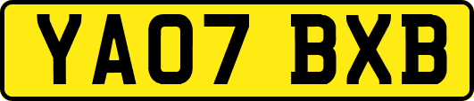 YA07BXB