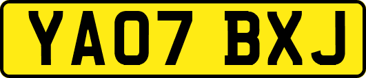 YA07BXJ