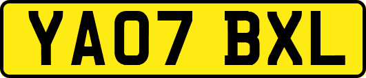 YA07BXL