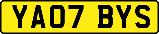 YA07BYS