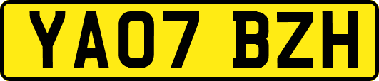 YA07BZH