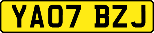YA07BZJ