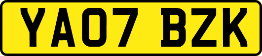 YA07BZK