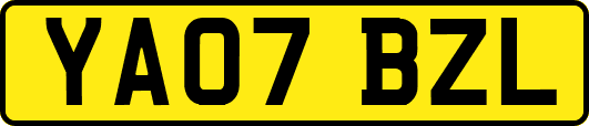 YA07BZL