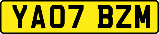 YA07BZM
