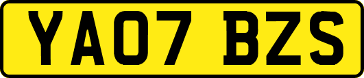 YA07BZS