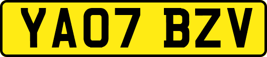 YA07BZV