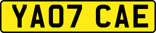 YA07CAE