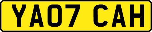 YA07CAH