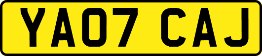 YA07CAJ