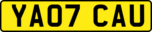 YA07CAU