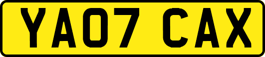 YA07CAX
