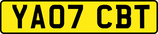 YA07CBT