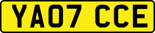 YA07CCE