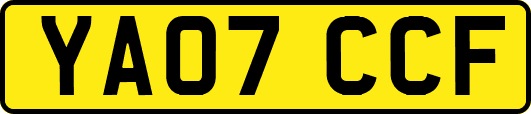 YA07CCF