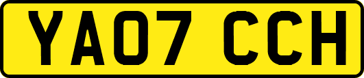 YA07CCH