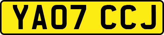 YA07CCJ