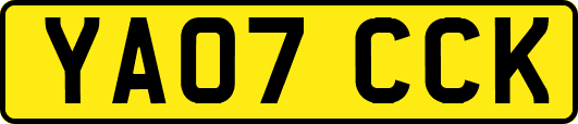 YA07CCK