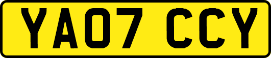 YA07CCY