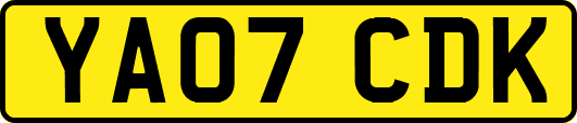 YA07CDK