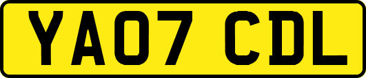 YA07CDL