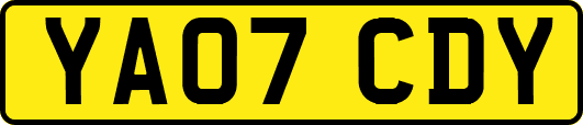 YA07CDY