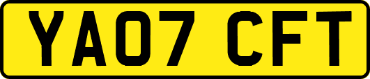 YA07CFT
