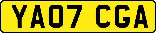 YA07CGA