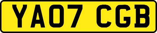YA07CGB